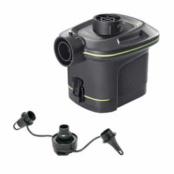 Intex 66638E pompe à air électrique 420 l/min