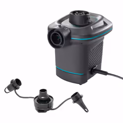 Intex 66640 pompe à air électrique