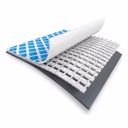 Intex 26340NP Piscine hors sol Rectangle 6836 L Bleu, Gris - Vue supplémentaire 8