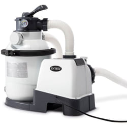 Intex 26644 accessoire pour piscine Pompe à filtre de sable