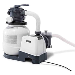 Intex 26646 accessoire pour piscine Pompe à filtre de sable