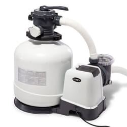 Intex 26652 accessoire pour piscine Pompe à filtre de sable