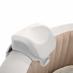 Intex 28505 Accessoire pour jacuzzi et spa Appuie-tête Blanc
