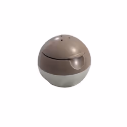Intex 29044, Distributeur de chlore, Marron, Polypropylène (PP), Rond, 3,81 cm, Chine