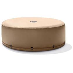 Intex 28523 Accessoire pour jacuzzi et spa Marron