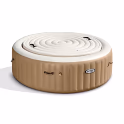 Intex 28523 Accessoire pour jacuzzi et spa Marron