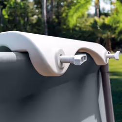 Intex 28053 accessoire pour piscine Banc de piscine