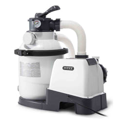 Intex 26644FR accessoire pour piscine Pompe à filtre de sable