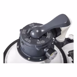 Intex 26644FR accessoire pour piscine Pompe à filtre de sable