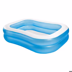 Piscine gonflable Blue - Intex