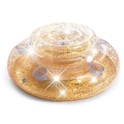 Intex 56810 paillette et poudre modifiable