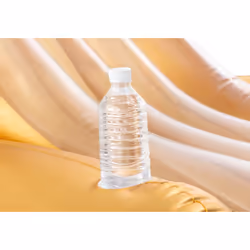 Intex 56803EU flotteur de plage et de piscine Or Monochromatique Vinyl Fauteuil flottant