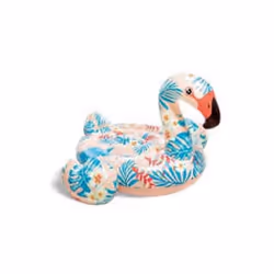 Intex Tropical Flamingo Ride-On, Multicolore, 3 an(s), Unisexe, 40 kg, 1370 mm, 1420 mm