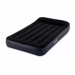Intex DuraBeam Pillow Rest Classic Twin, Matelas une personne, Taille lit simple/twin, Rectangle, Intérieure et extérieure, P ...