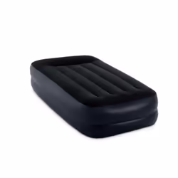 Intex 64122NP matelas gonflables Bleu