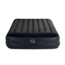 Intex 64124NP matelas gonflables Bleu
