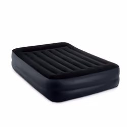 Intex 64124NP matelas gonflables Bleu