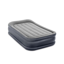 Intex Matelas gonflable Deluxe Pillow Rest Raised 1 personne