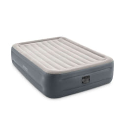 Intex Lit gonflable essential rest 2 personnes