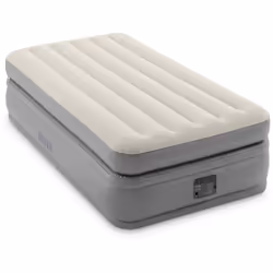 Description générale Le matelas gonflable Prime Confort Fiber Tech d'Intex est idéal pour un usage intérieur et extérieur. Gr ...