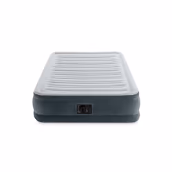 Intex 67768 matelas gonflables Gris