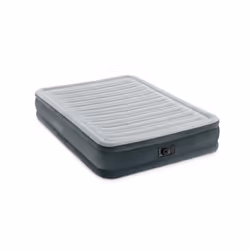 Intex 67768 matelas gonflables Gris