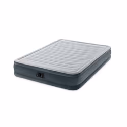 Intex 67770, Taille Queen, Rectangle, Pompe à air intégrée