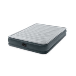 Intex 67770 matelas gonflables Gris