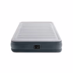 Intex 67770 matelas gonflables Gris