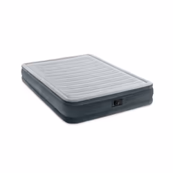 Intex 67770 matelas gonflables Gris