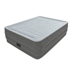 Intex Queen Gris