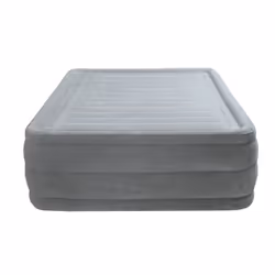 Intex Queen Gris