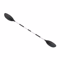 Pagaie pour kayak 218 cm en aluminium - Intex