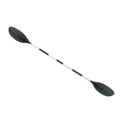 Pagaie pour kayak 218 cm en aluminium - Intex