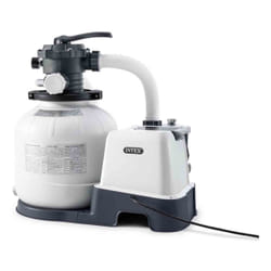 Intex 26676 accessoire pour piscine Pompe à filtre de sable