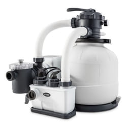 Intex 26680 accessoire pour piscine Électrolyseur au sel