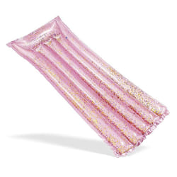 Intex 58720EU flotteur de plage et de piscine Rose Monochromatique Vinyl Matelas flottant