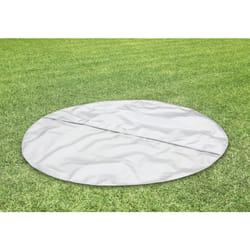 Intex 28426NL piscine hors sol Piscine gonflable Rond Marron