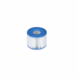 Intex 28426NL piscine hors sol Piscine gonflable Rond Marron