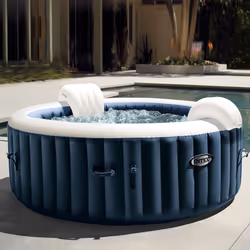 Intex 28430EX Jacuzzi et spa 795 L 4 personne(s) Rond Marine