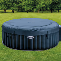 Intex 28430EX Jacuzzi et spa 795 L 4 personne(s) Rond Marine - Vue supplémentaire 7