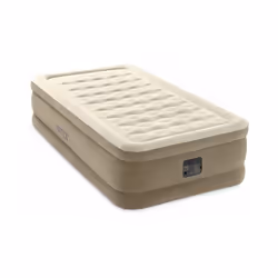 Dimensions: 191 x 99 x 46 cmPoids: 6.5kgPourvu de la technologie Fiber-TechFlocage doux pour plus de confortGonfleur électriq ...