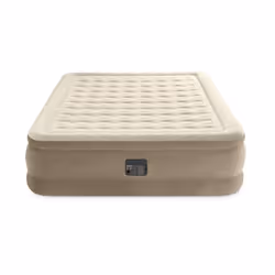 Intex Lit gonflable Ultra Plush 2 personnes