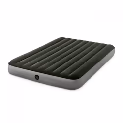 Intex Dura-Beam Standard Prestige Downy, Double matelas, Rectangle, Intérieure et extérieure