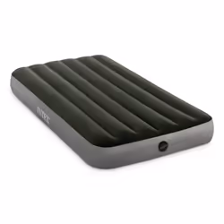 Intex Dura-Beam Standard Prestige Downy, Matelas une personne, Rectangle, Intérieure et extérieure