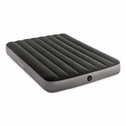 Intex Dura-Beam Standard Prestige Downy, Double matelas, Rectangle, Intérieure et extérieure