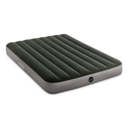 Intex Dura-Beam Standard Prestige Downy Double matelas Vert foncé