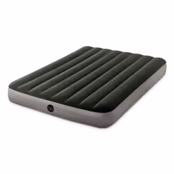 Intex Dura-Beam Standard Prestige Downy Double matelas Vert foncé