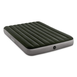 Intex Dura-Beam Standard Prestige Downy Double matelas Vert foncé