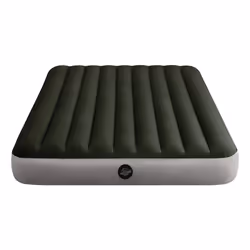Intex Dura-Beam Standard Prestige Downy Double matelas Vert foncé